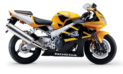Product picture Honda Cbr929rr 2000-2001 Service Repair Manual