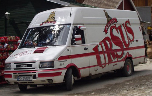 Product picture Iveco Daily 2 1990-1998 Service Repair Manual