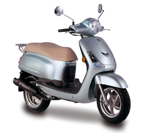 Product picture Piaggio Vespa Lx-4t 150  Service Repair Manual