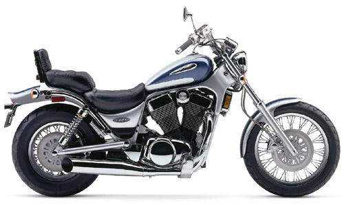 Product picture Suzuki Vs1400 Intruder 1987-2004 Service Repair Manual