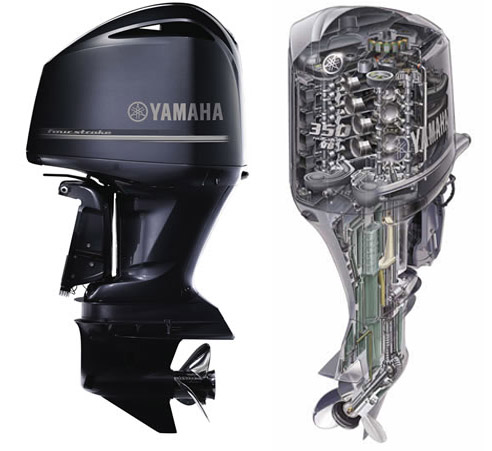 Product picture Yamaha Outboard Motor 2005 Service Repair Manual