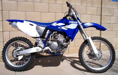 Product picture Yamaha Yz400f 1998-2000 Service Repair Manual