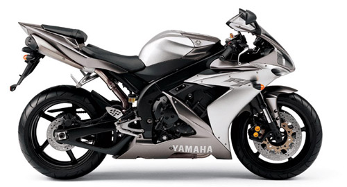 Product picture Yamaha Yzf-R1 2004-2006 Service Repair Manual